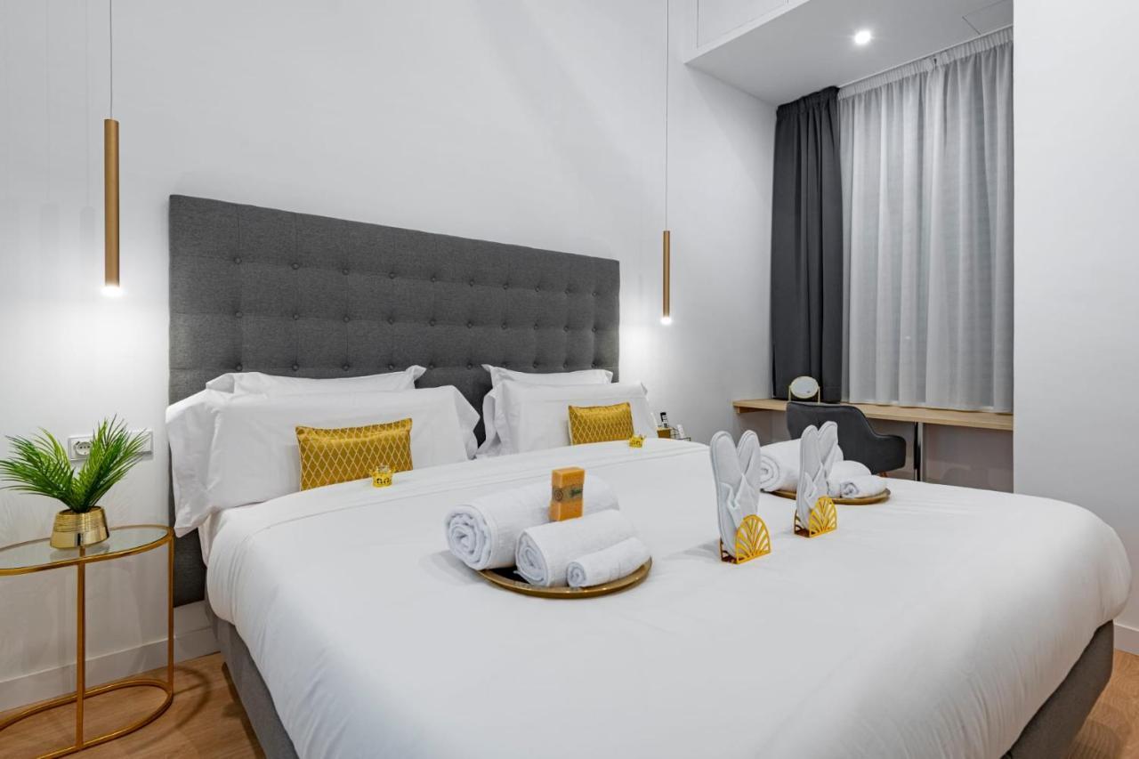 Smart Apartment Near Puerta Del Sol 마드리드 외부 사진