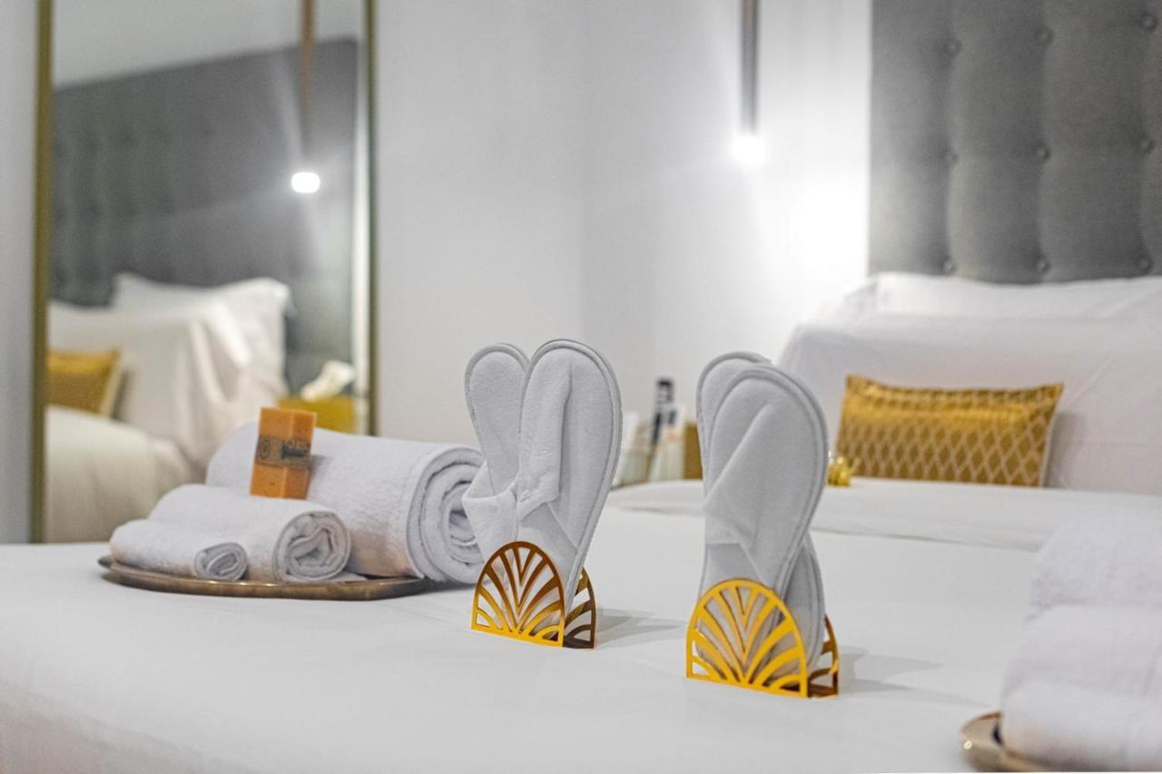Smart Apartment Near Puerta Del Sol 마드리드 외부 사진