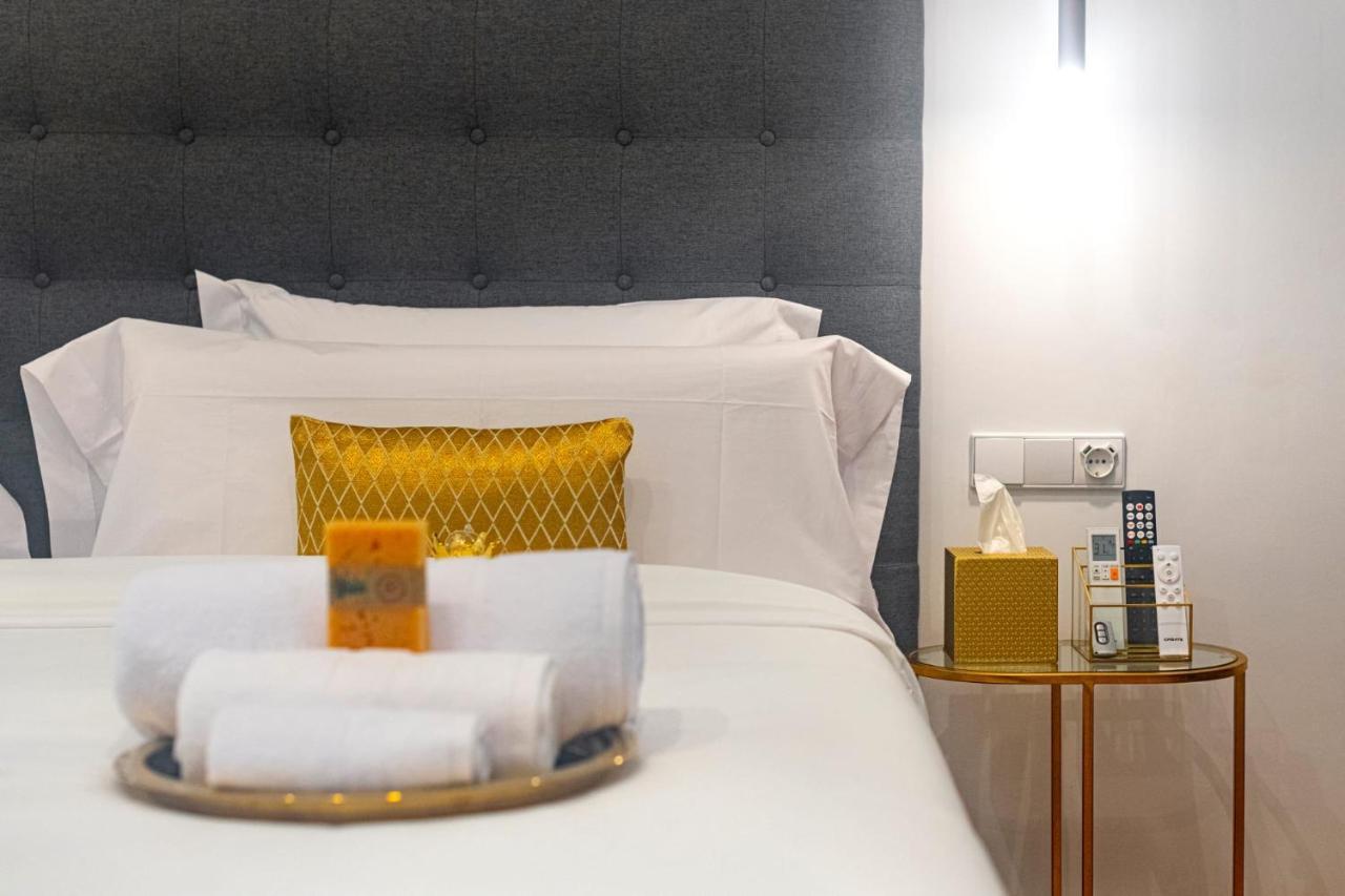 Smart Apartment Near Puerta Del Sol 마드리드 외부 사진