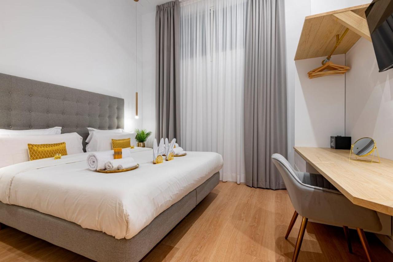 Smart Apartment Near Puerta Del Sol 마드리드 외부 사진