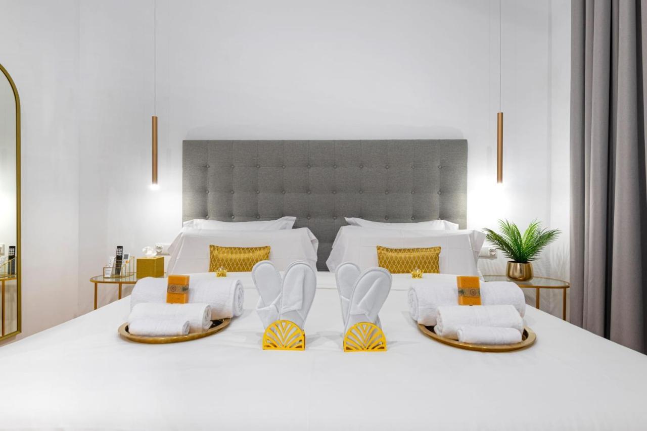 Smart Apartment Near Puerta Del Sol 마드리드 외부 사진