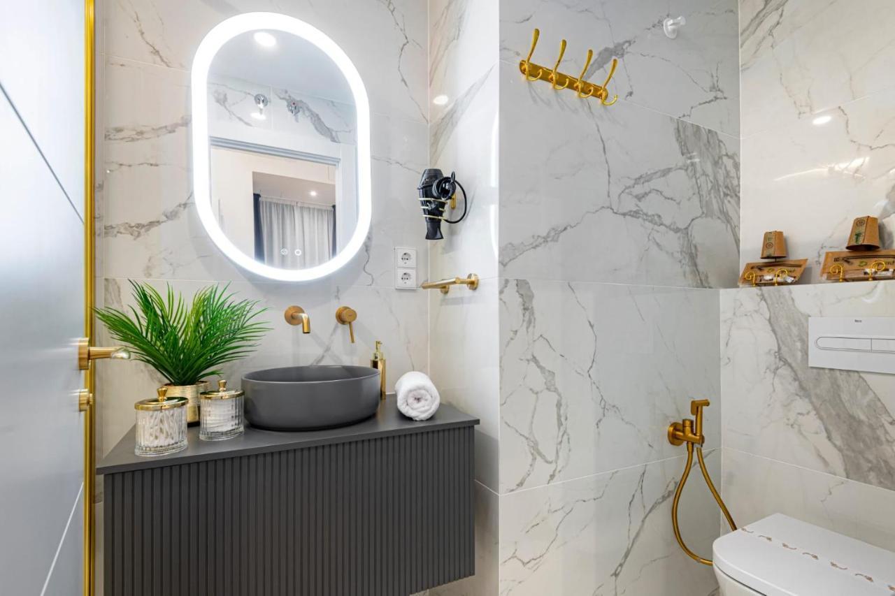 Smart Apartment Near Puerta Del Sol 마드리드 외부 사진
