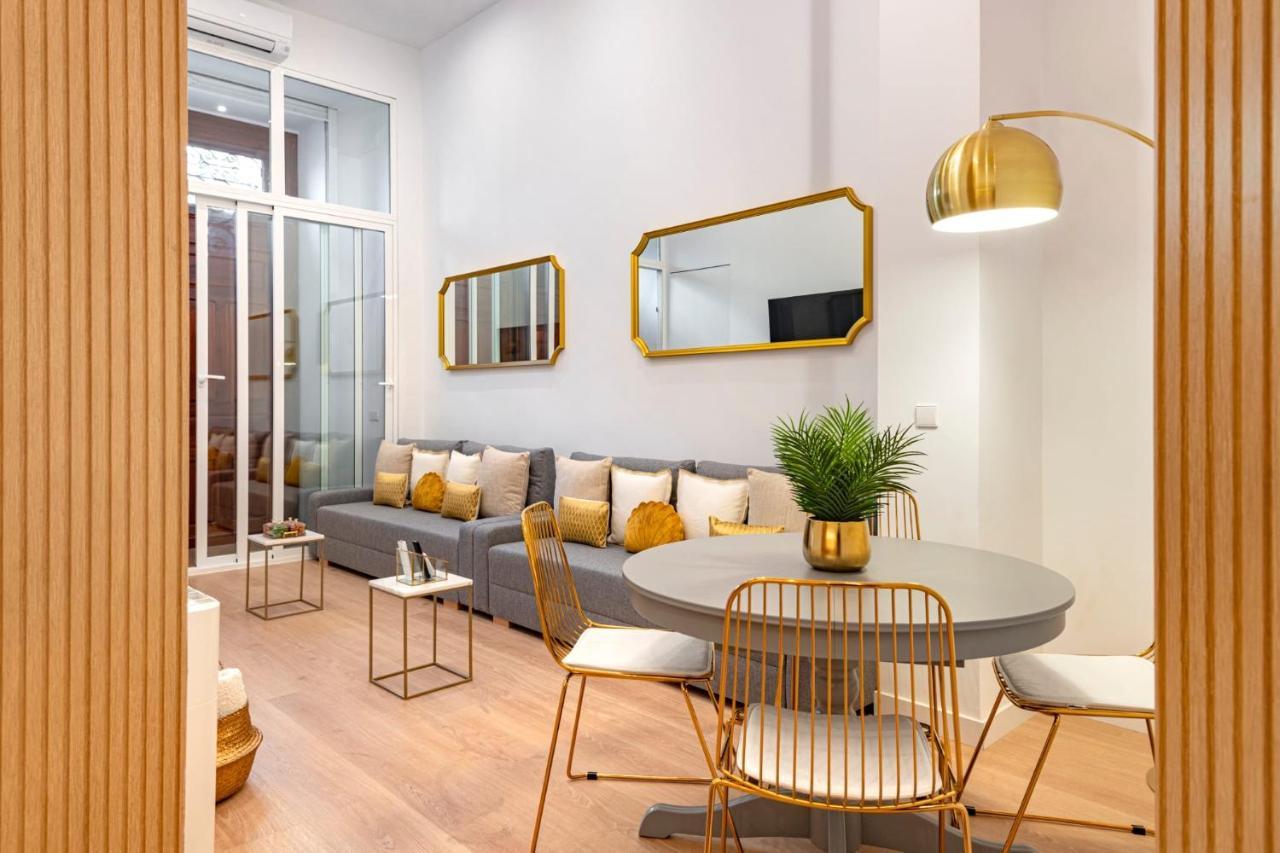 Smart Apartment Near Puerta Del Sol 마드리드 외부 사진
